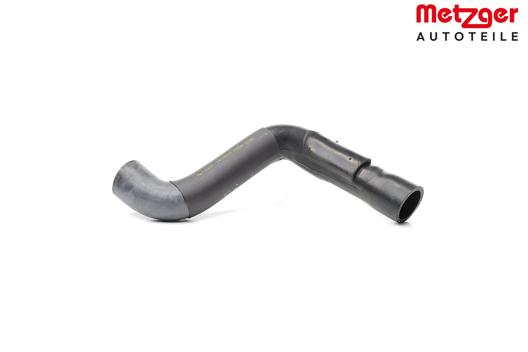 METZGER 2420810 Durite de refroidissement