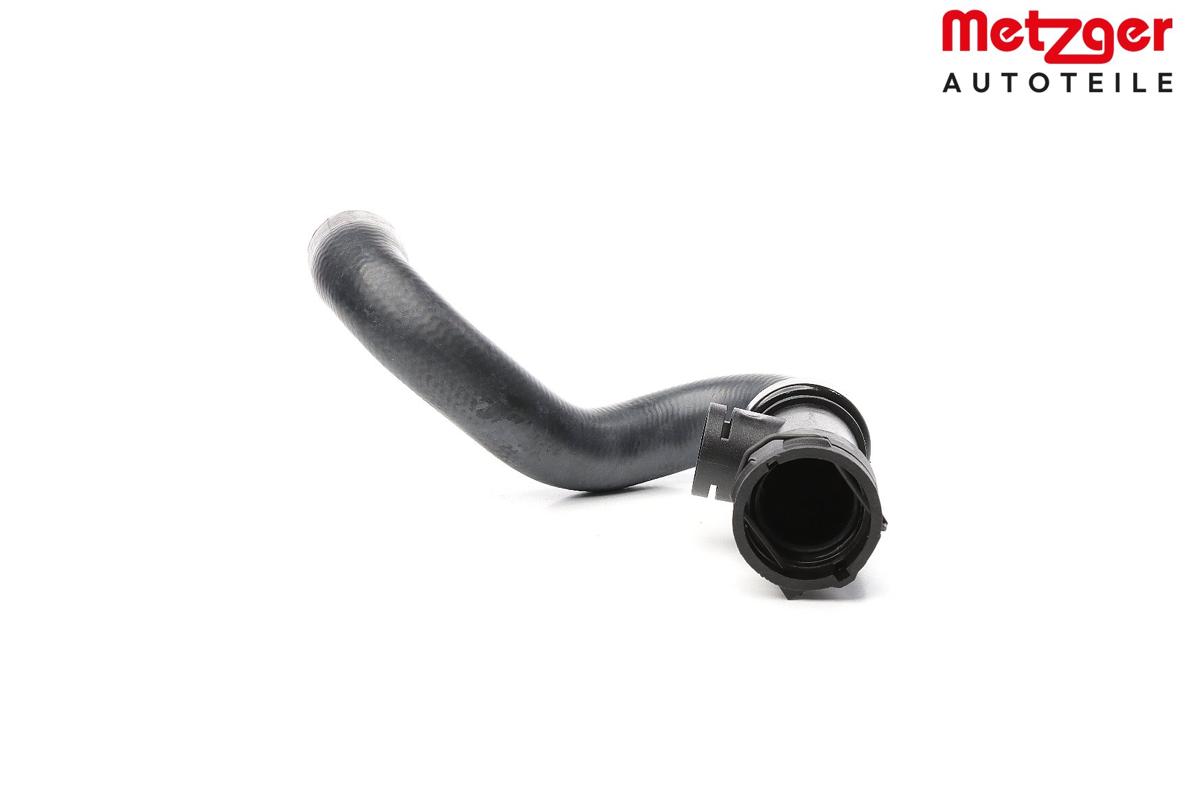 Hadica chladenia 2420812 METZGER 8D0 121 055 AA AUDI