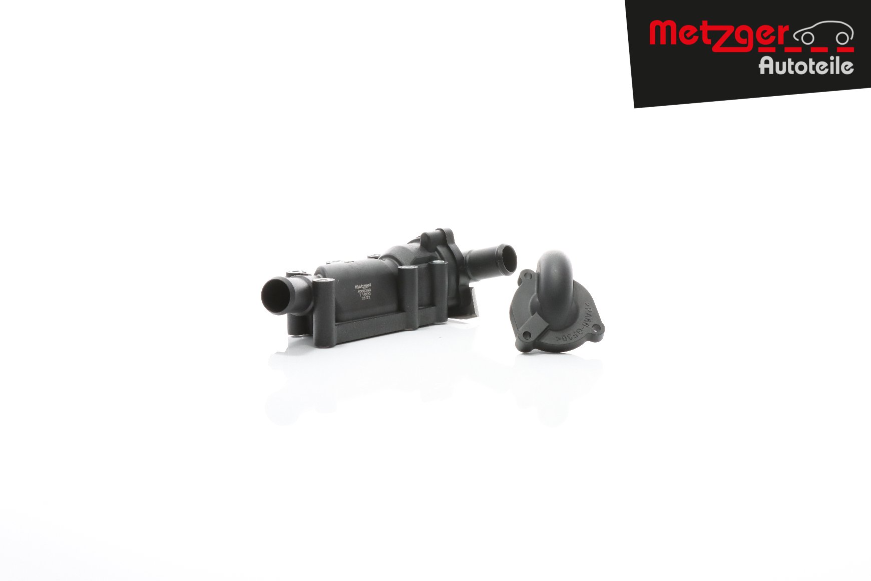 Termostat, środek chłodzący 4006299 METZGER 1 337 823 LINCOLN