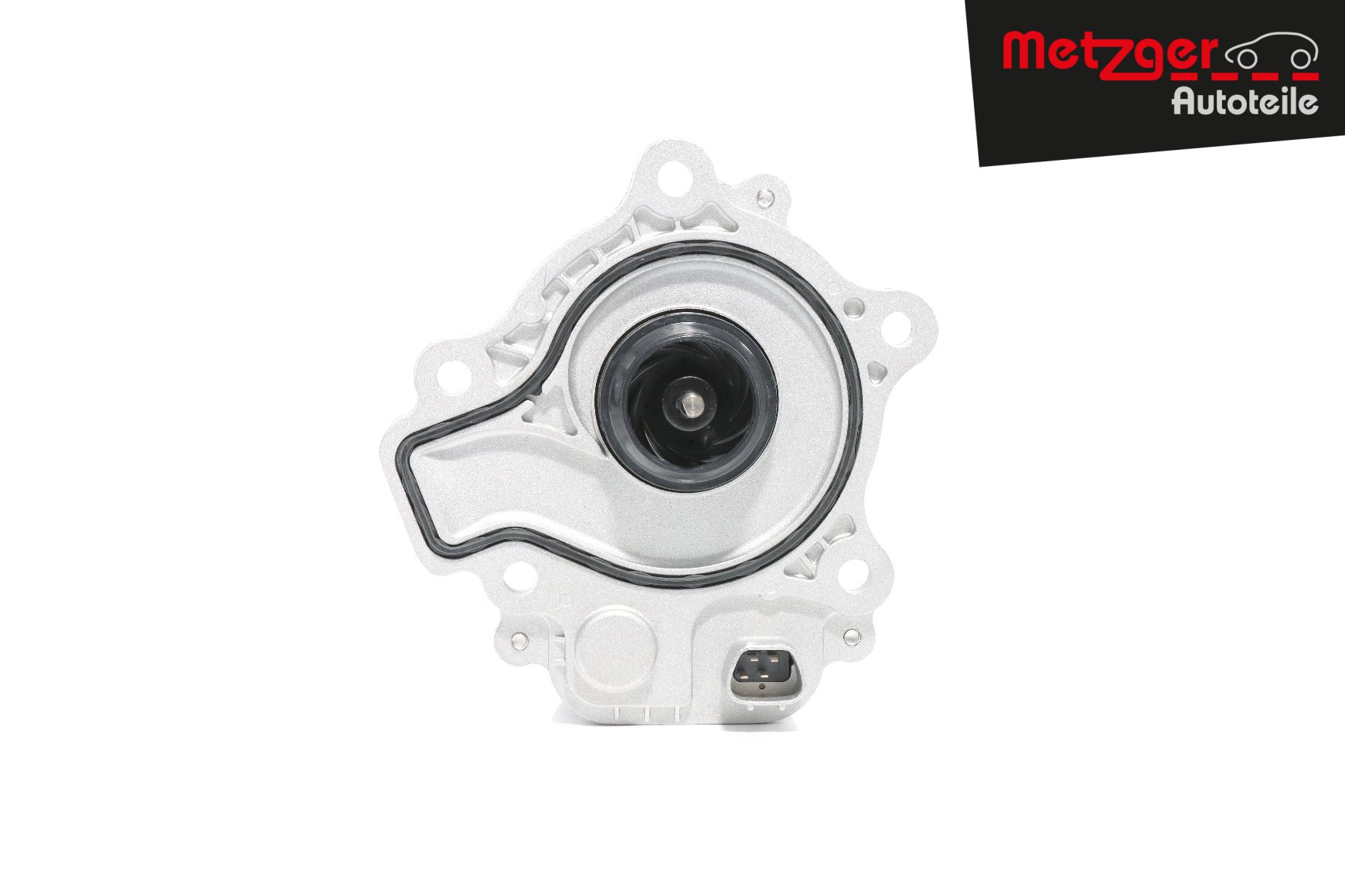 METZGER Αντλία νερού 4007023 METZGER Τρόμπα νερού FIAT 4007023