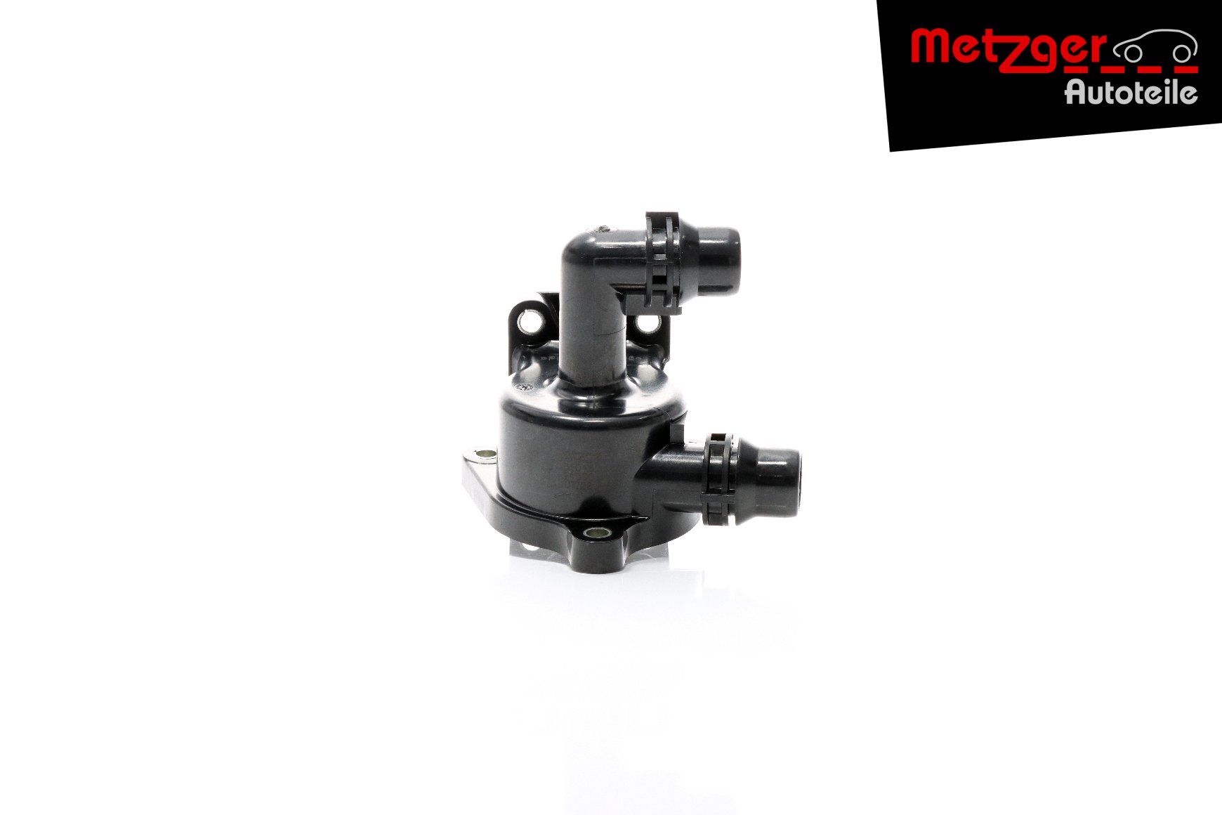 METZGER 4010162 Boîtier du thermostat