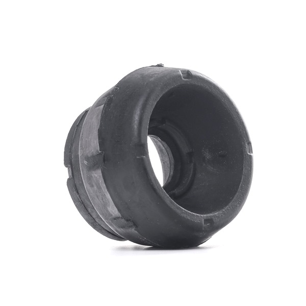 Copela de amortiguador 6490245 METZGER 1J0 412 331BS AUDI