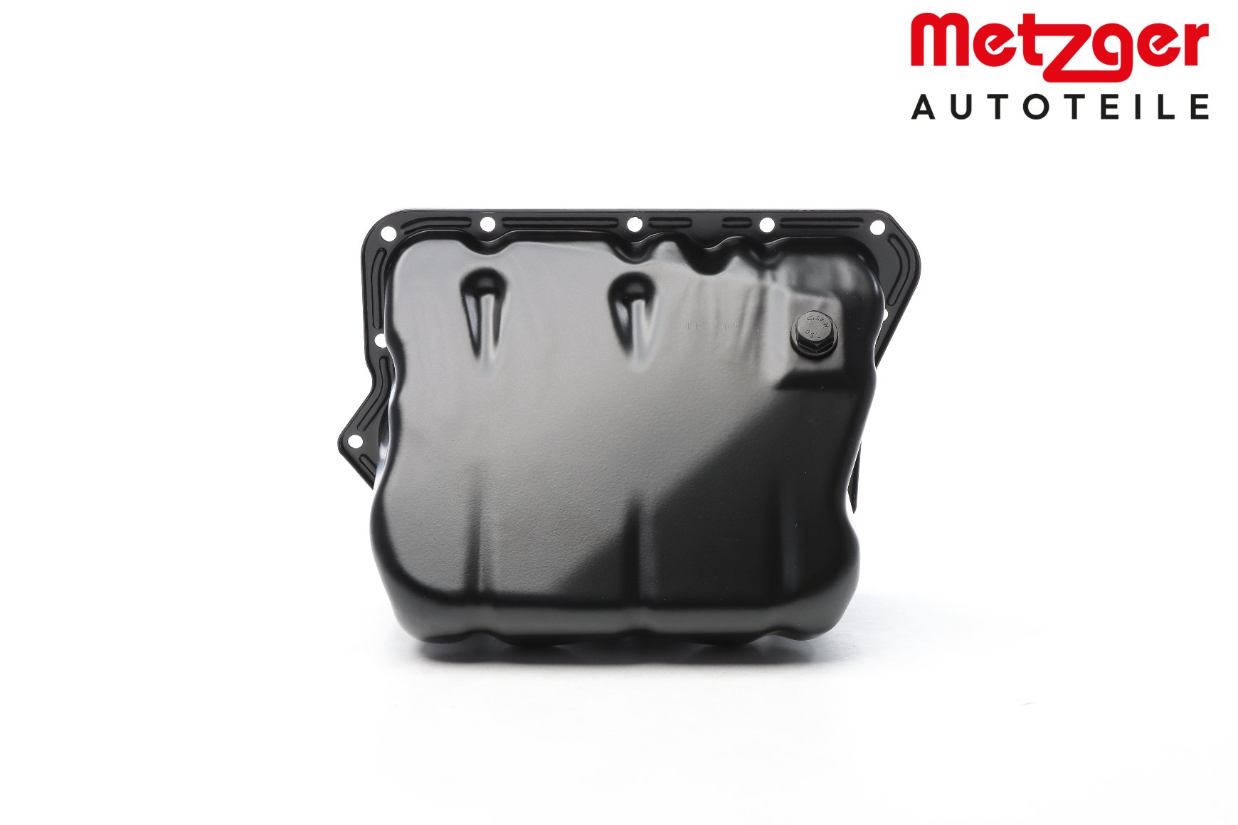 METZGER Cárter do óleo 7990038 METZGER 7990038 Cárter do motor originais JAGUAR