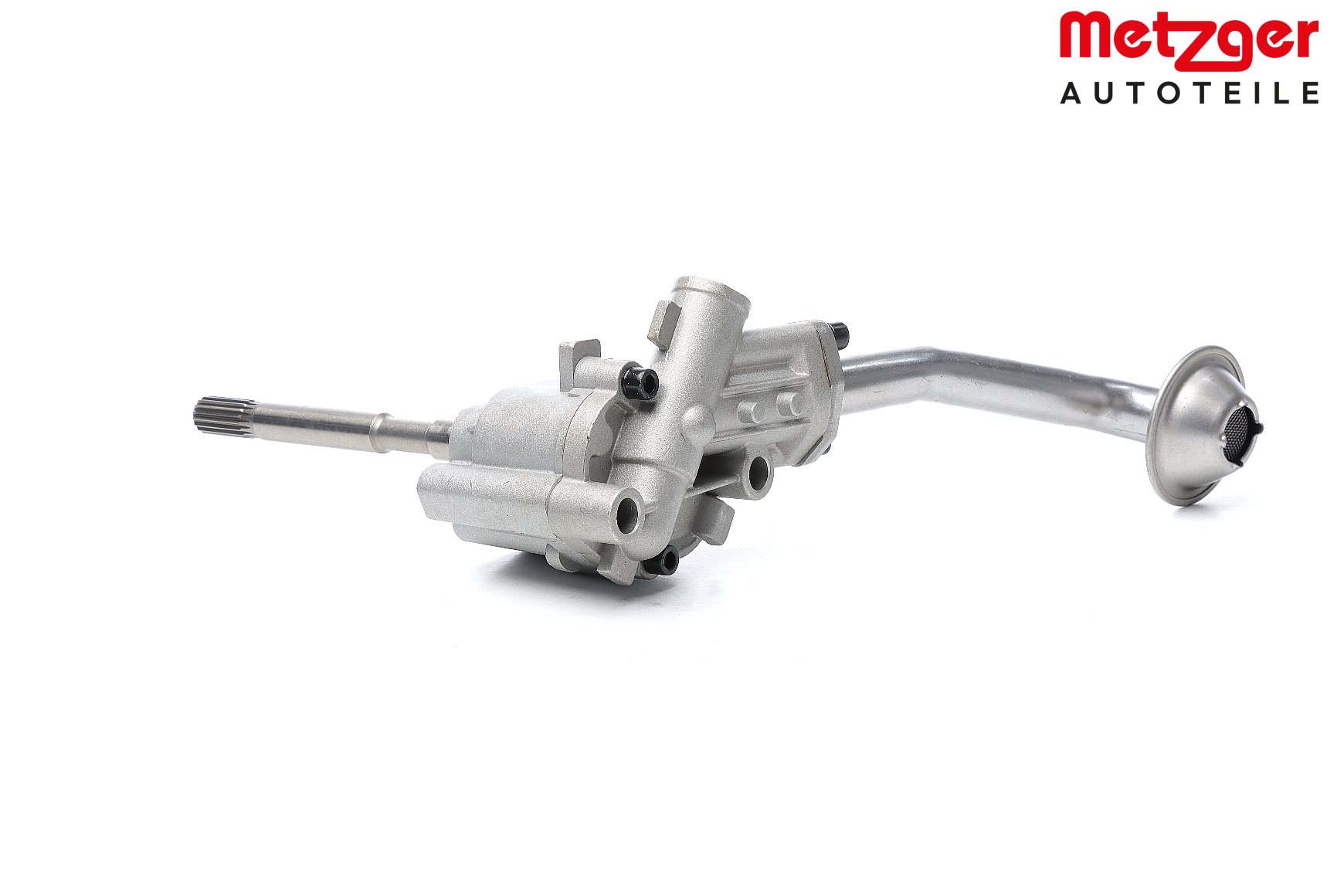 METZGER 8000054 Oljepump