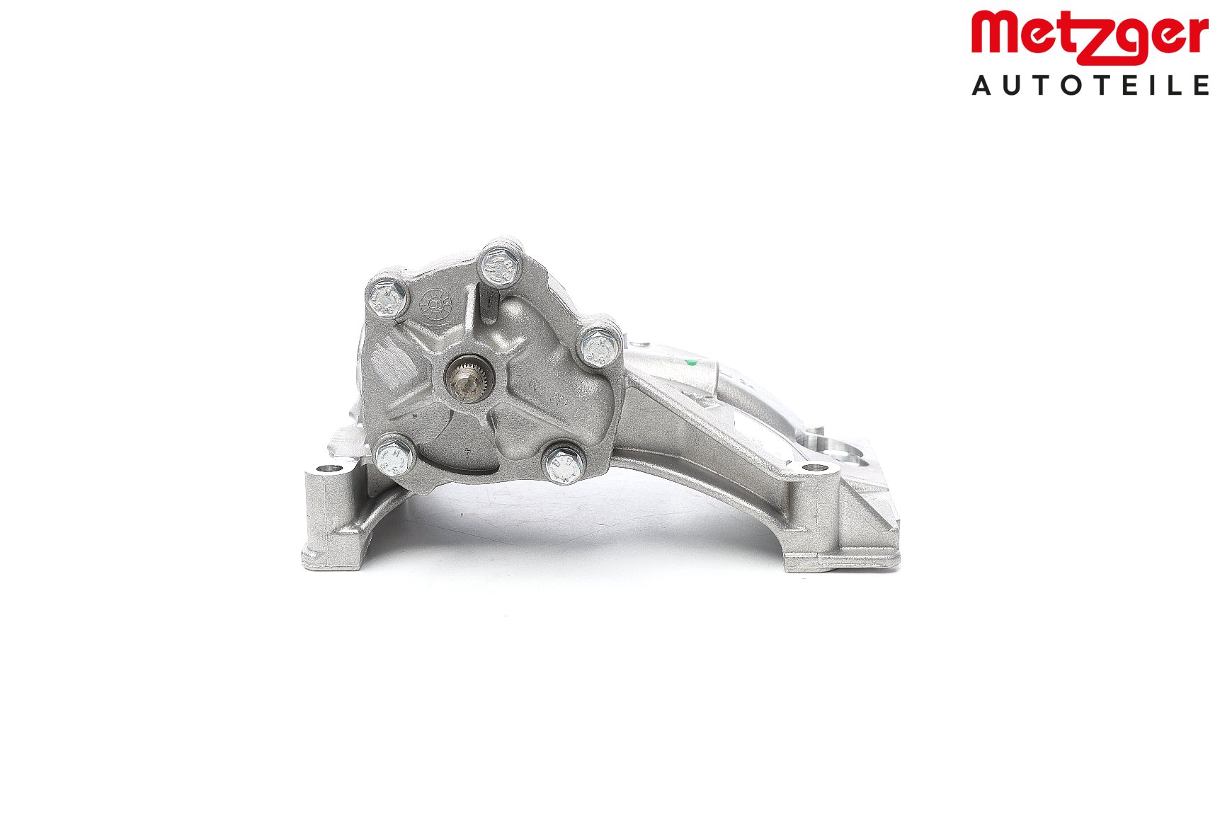 METZGER 8000055 Oljepump