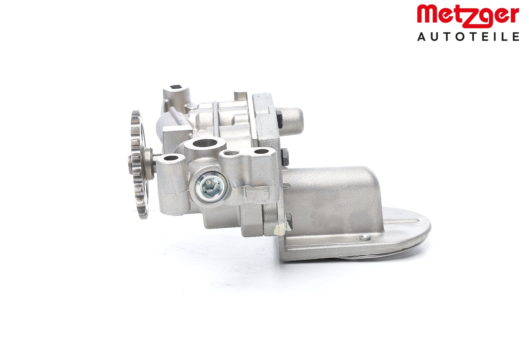 METZGER 8000058 Oljepump