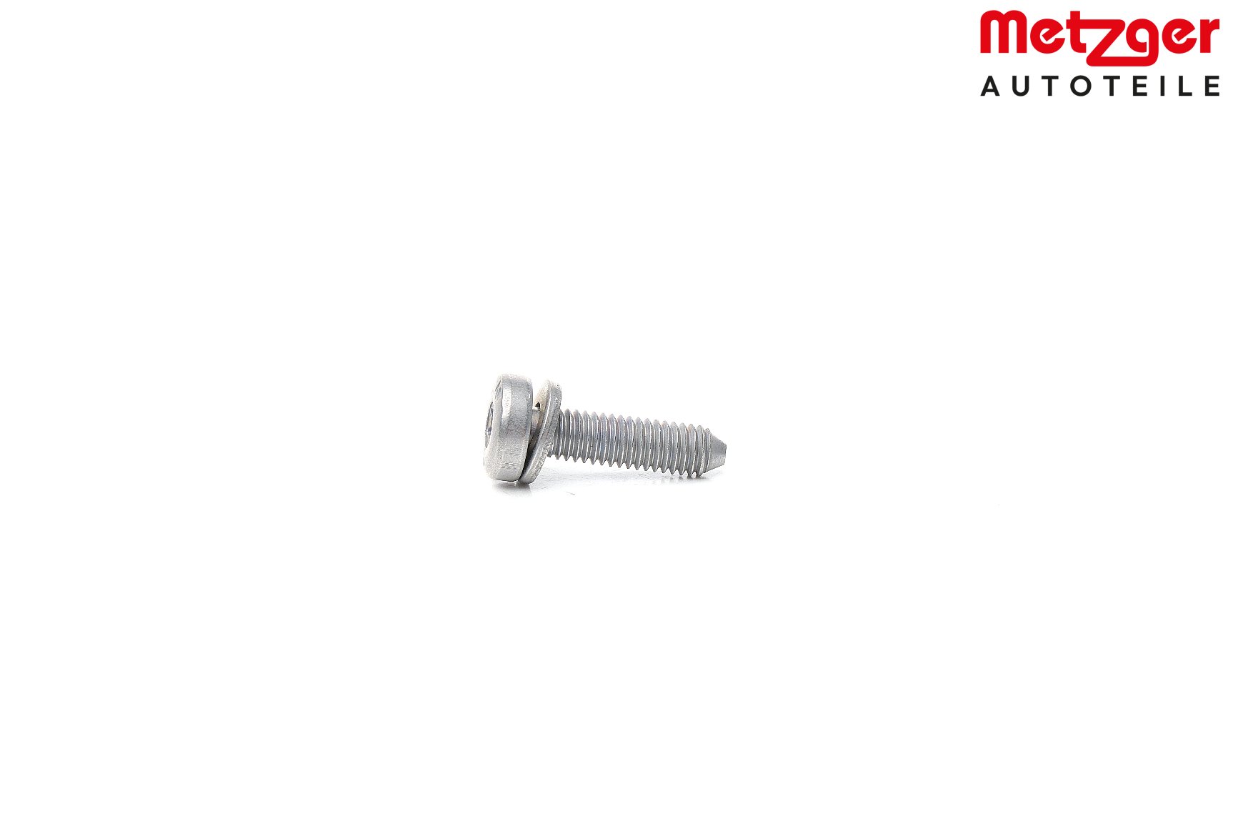 METZGER 8029028 Parafuso, cárter de óleo da caixa de velocidades automática