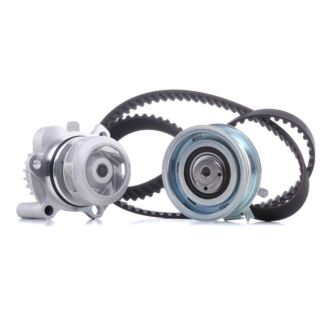 MAGNETI MARELLI Kit de correia de distribuição 132011160008 experiência