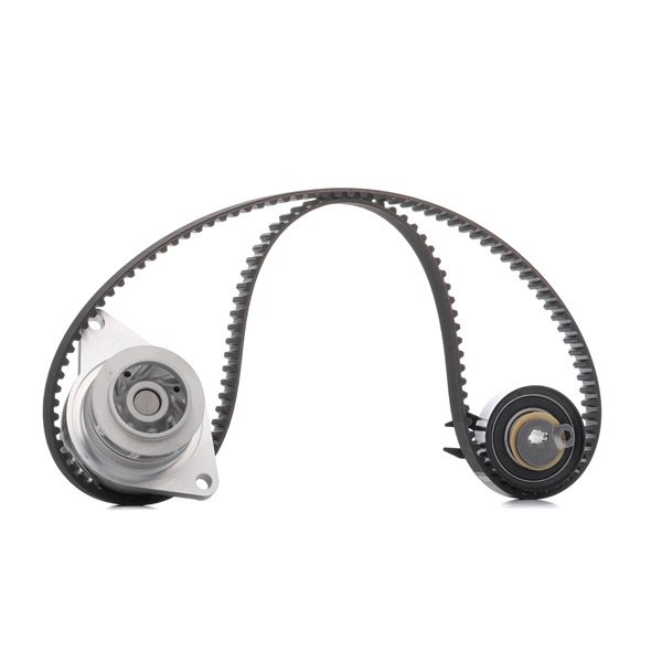 MAGNETI MARELLI MTKQ024P Vodné čerpadlo + sada ozubeného remeňa