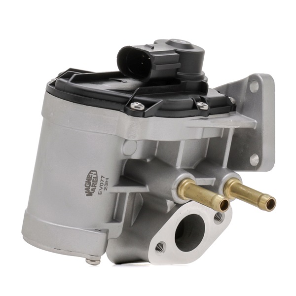MAGNETI MARELLI EGR klep 571822112077 MAGNETI MARELLI 571822112077 EGR klep VOLKSWAGEN Passat B2 Variant (33B) 2.0 Syncro 116 Pk 1986