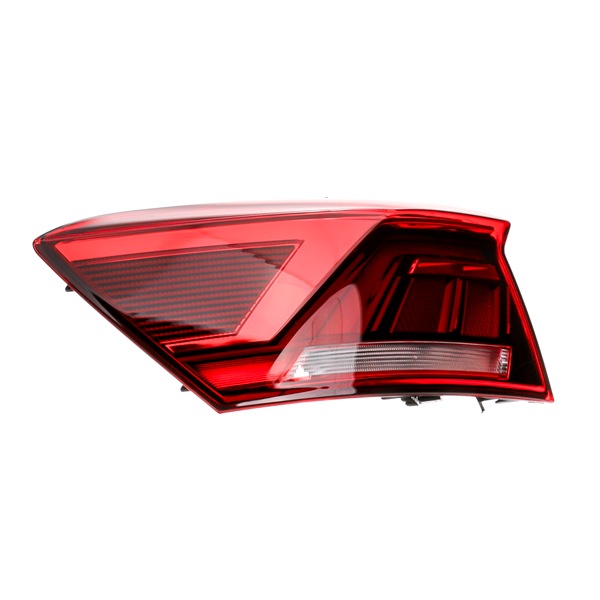 MAGNETI MARELLI Rear light 714028928006 714028928006 MAGNETI MARELLI rear lights for VW TIGUAN