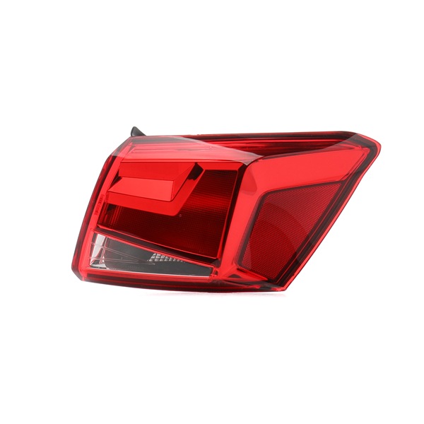 Rücklicht MAGNETI MARELLI Seat LEON 714028968001