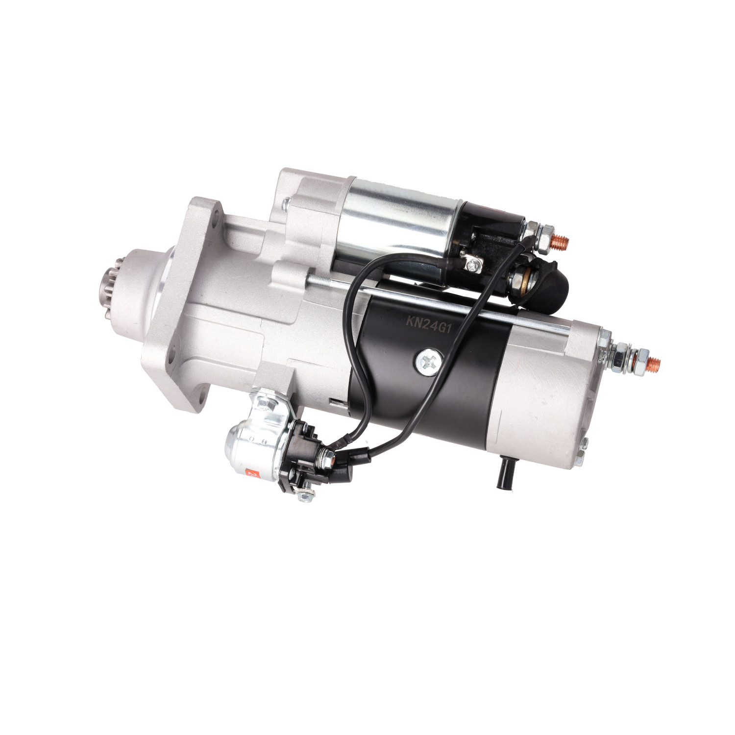 Démarreur 100528 FEBI BILSTEIN 85 013 135 FORD
