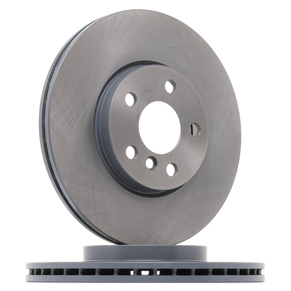 FEBI BILSTEIN 104104 Bromsskivor sport MINI Countryman (U25) S ALL4 218 hk Bensin/elhybrid pris