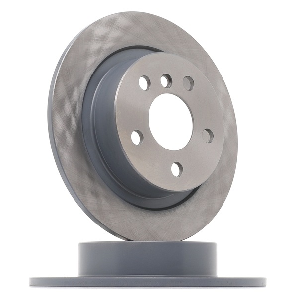 FEBI BILSTEIN 104105 Disques de frein Mini Countryman F60 1.5 Cooper SE ALL4 224 CV Essence/électrique 2023