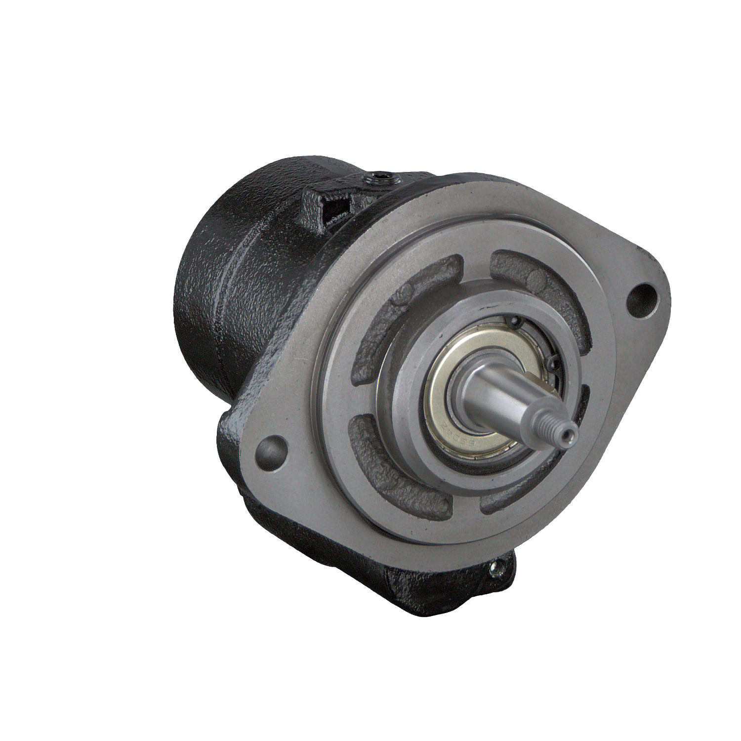 Ohjaustehostimen pumppu 104123 FEBI BILSTEIN 0483 1152 IVECO