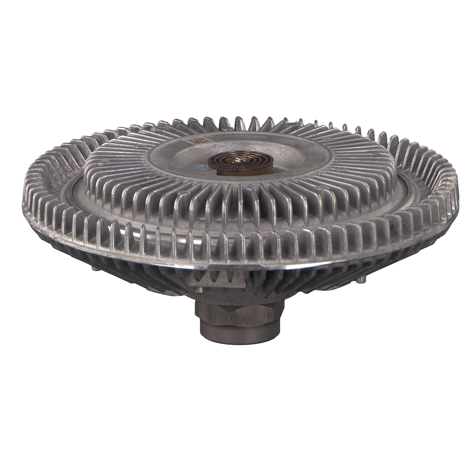 FEBI BILSTEIN 104246 Embrayage, ventilateur de radiateur