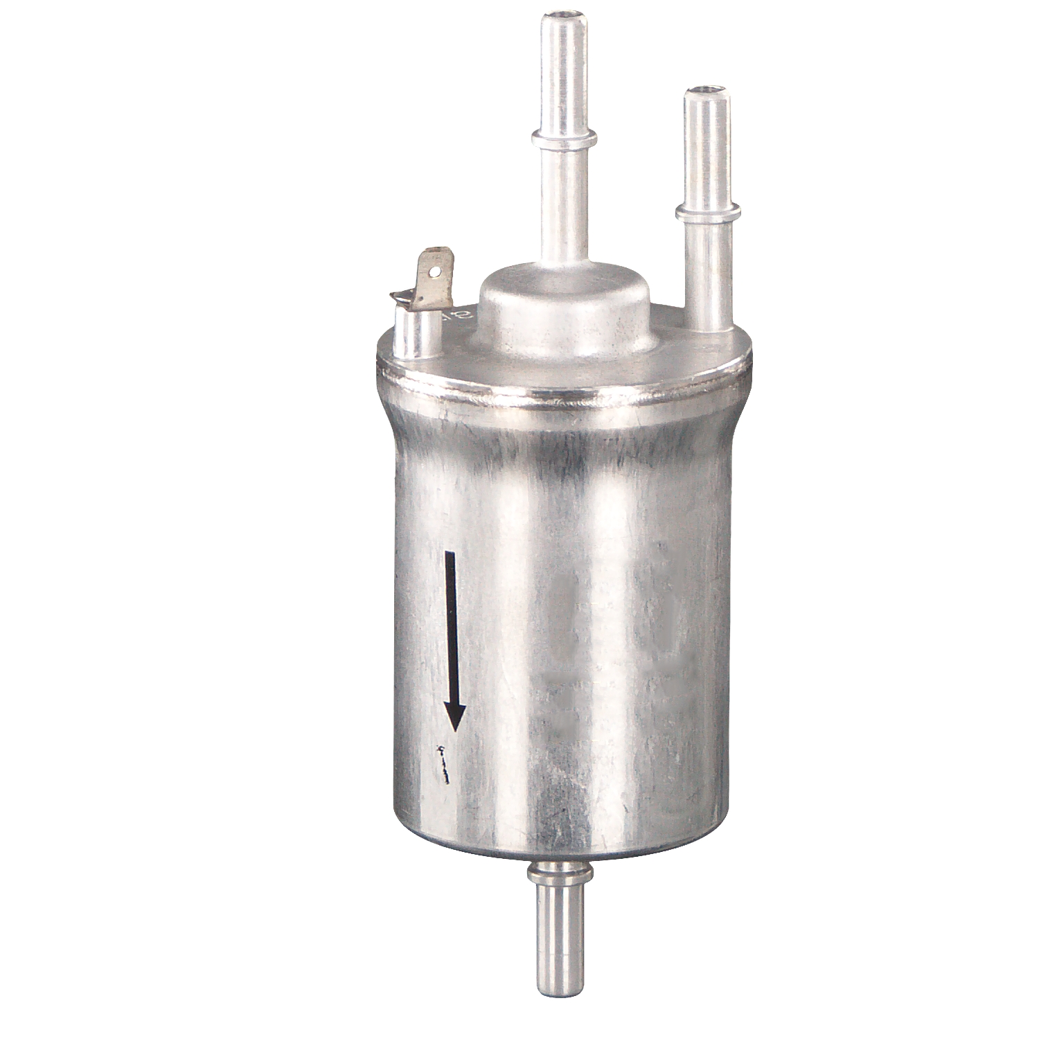 FEBI BILSTEIN 104335 Drivstoffilter VW Bora 1j2 2.8 VR6 177 hk Bensin pris