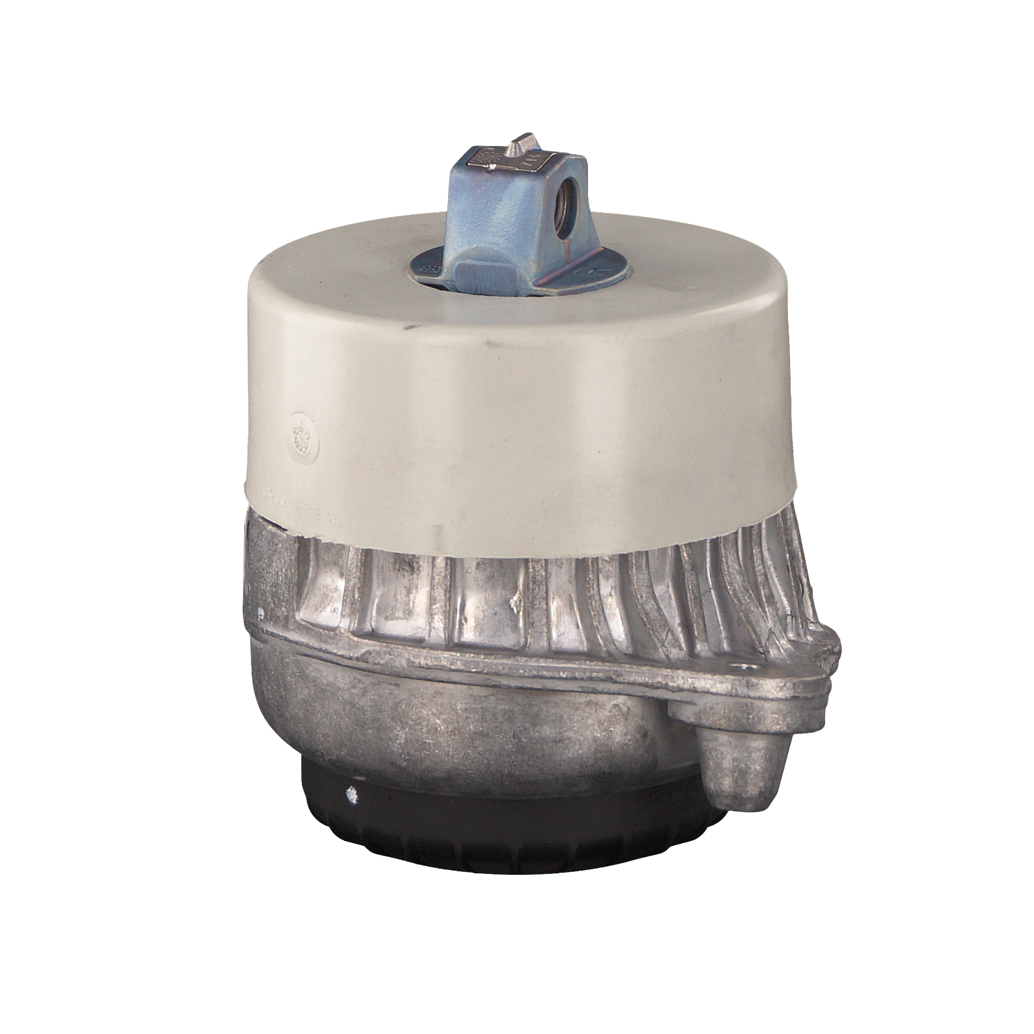 FEBI BILSTEIN 104437 Patte moteur Mercedes W205 AMG C 63 S 4.0 (205.087) 510 CV Essence 2021