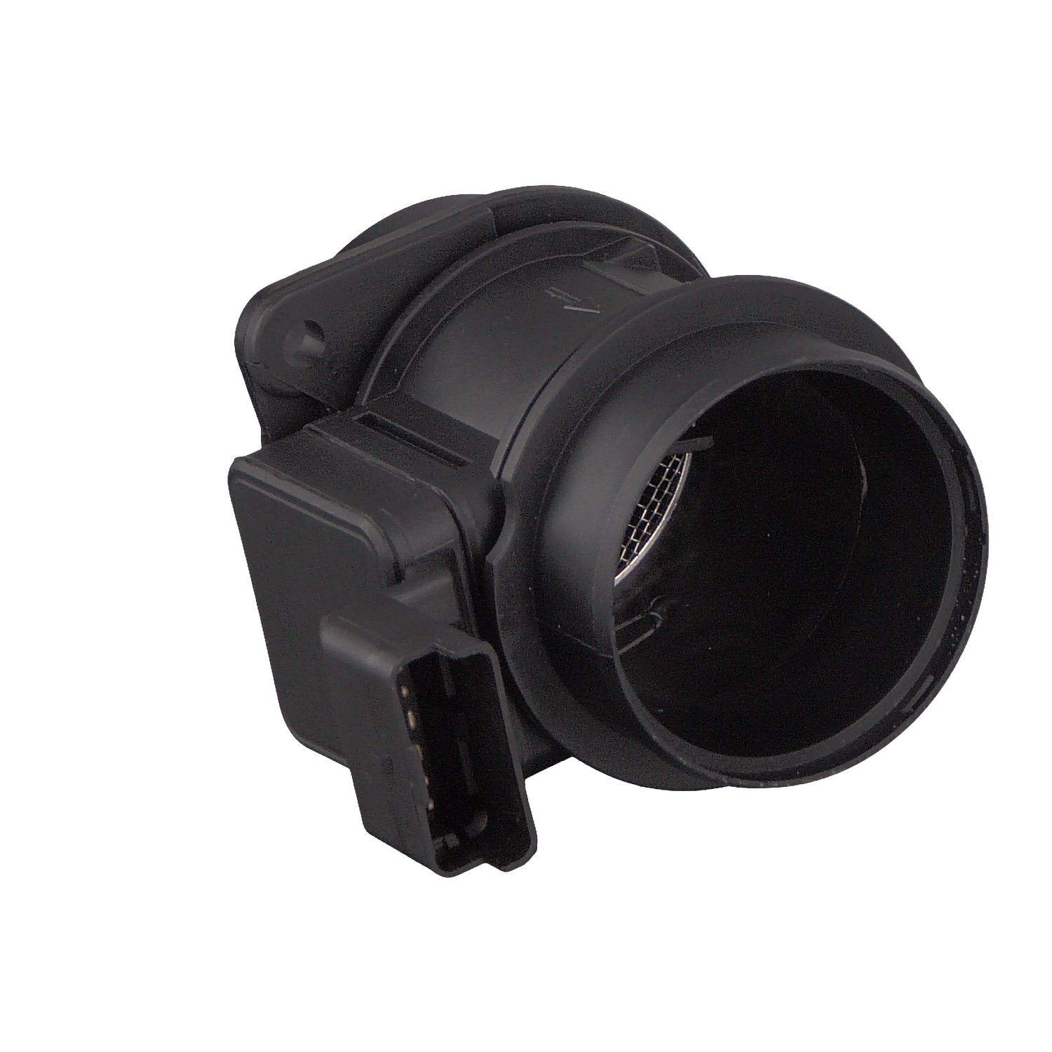 FEBI BILSTEIN Luchtmassameter (LMM) 104450 LMM FEBI BILSTEIN JUMPY 104450 goedkoop