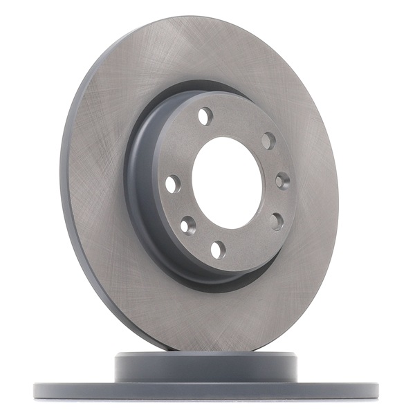 Disque de frein 104508 FEBI BILSTEIN 16 095 828 80 FIAT