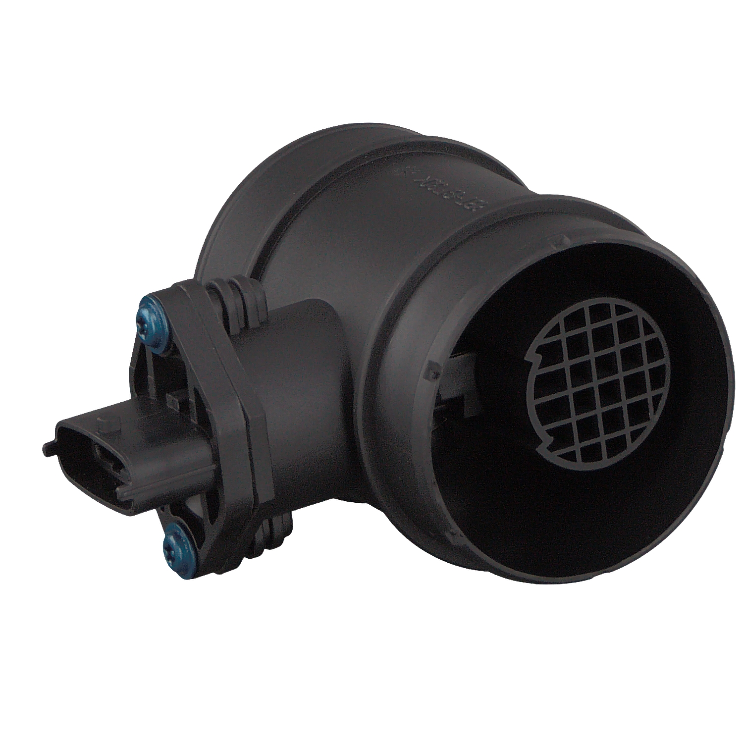FEBI BILSTEIN 104591 Circuit électrique du moteur Opel Corsa C Van 1.3 CDTI 16V (F08, W5L) 80 CV Diesel 2006