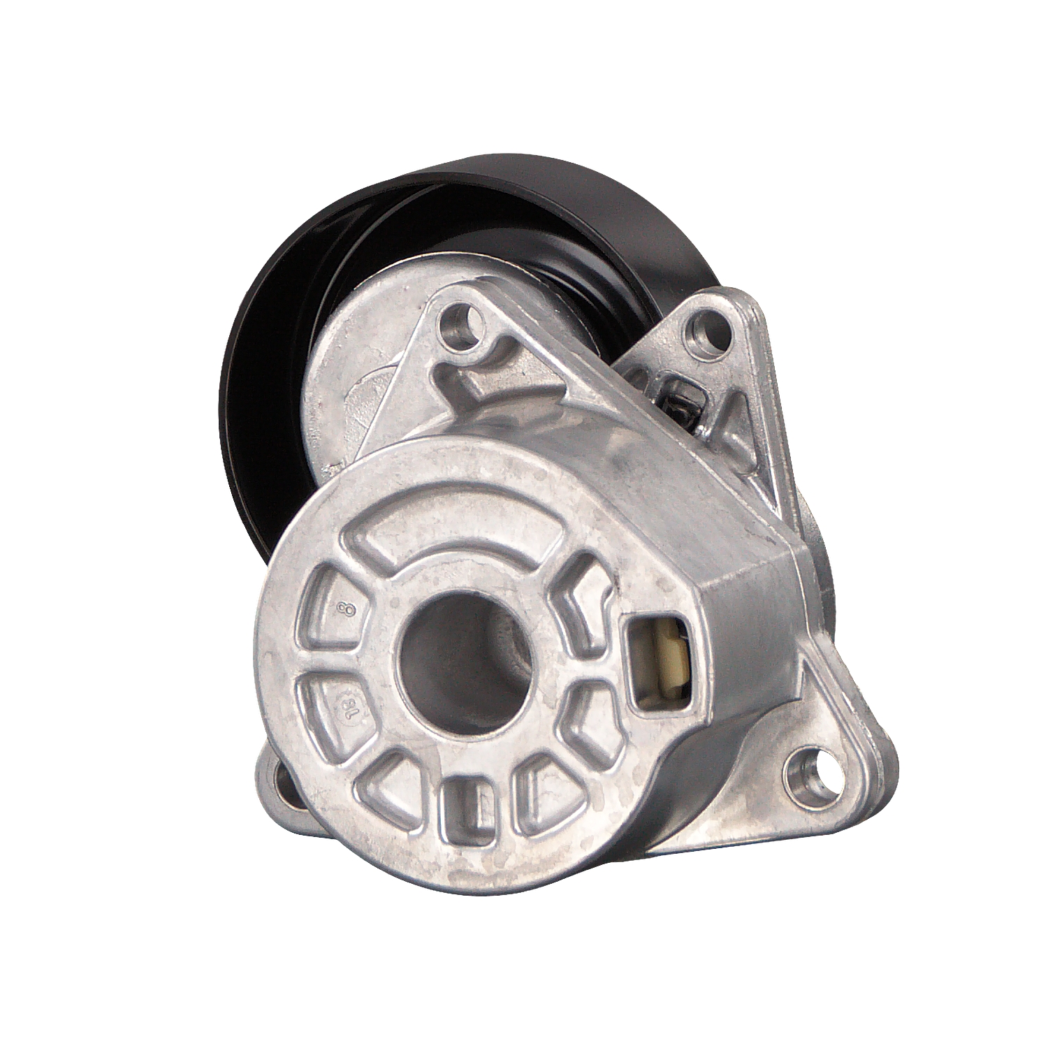 104902 Spannrolle, Keilrippenriemen FEBI BILSTEIN 11955JA00C FIAT