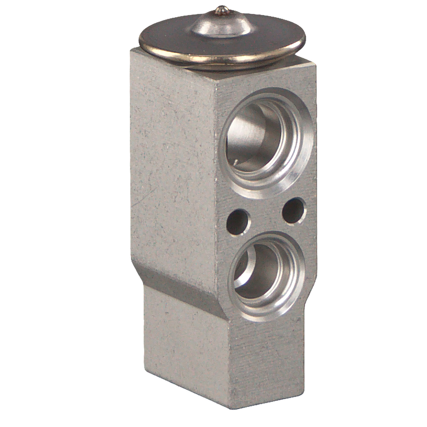 Luftkonditionering Renault Clio 2: Expansionsventil till AC FEBI BILSTEIN 104914