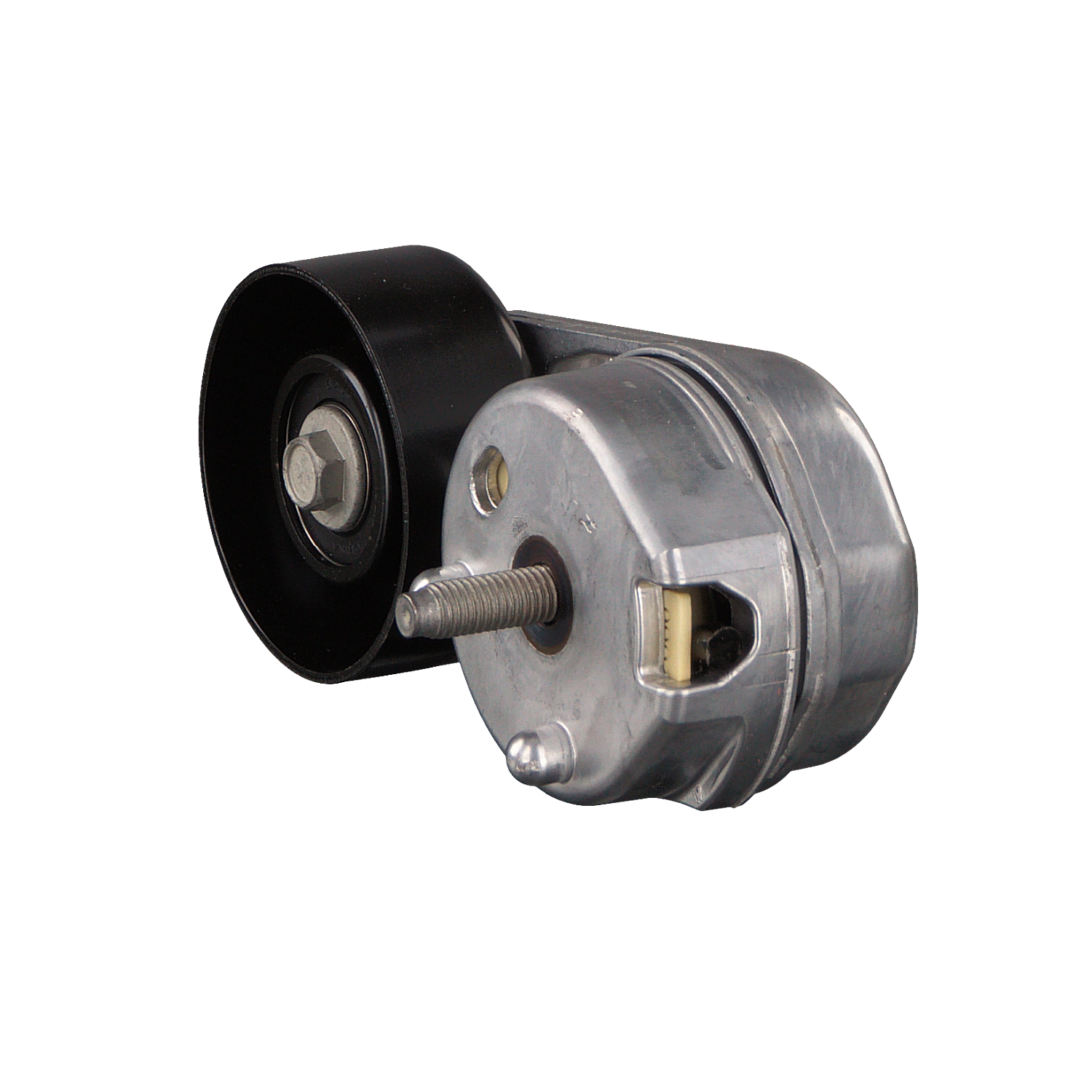FEBI BILSTEIN Τεντωτήρας ιμάντα, ιμάντας poly-V 104967 FEBI BILSTEIN 104967 Κίνησης ιμάντα / αλυσίδας JAGUAR XK Cabrio (X150) 2007