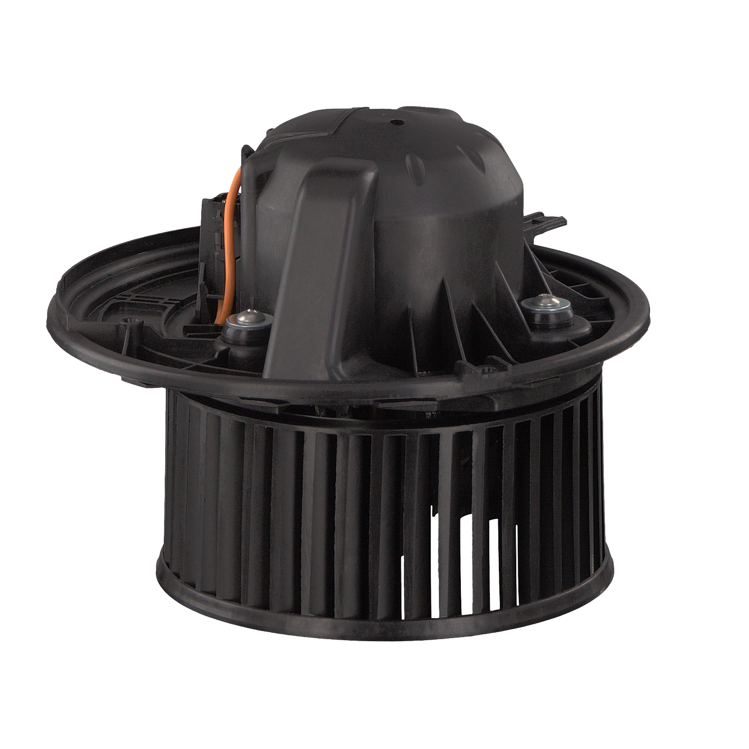 FEBI BILSTEIN Ventilador interno 104982 experiência