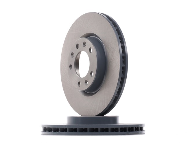 Disque de frein FEBI BILSTEIN 105715 105715 Disque de frein FEBI BILSTEIN