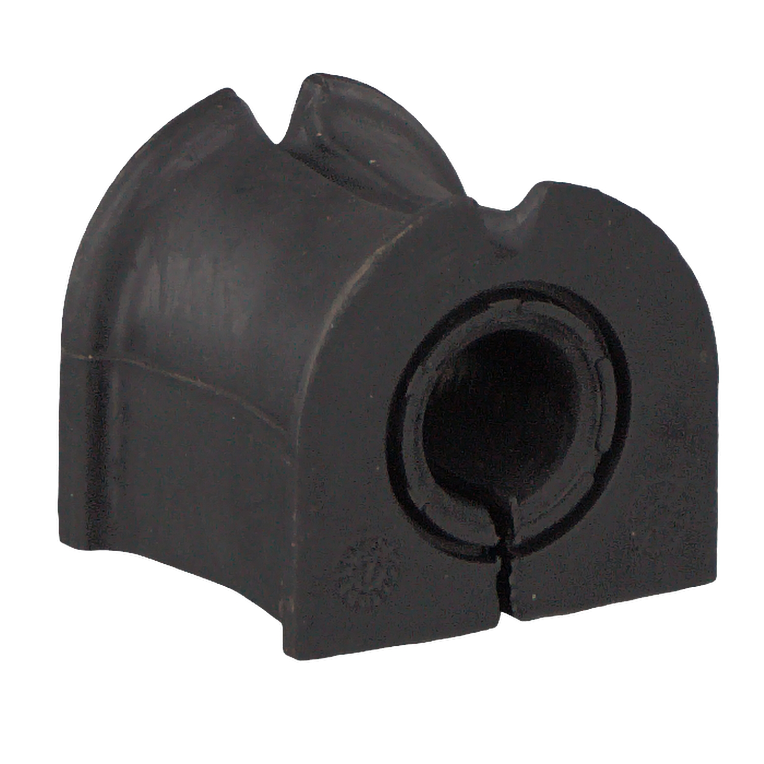 Stabilisatorstang rubber 105766 FEBI BILSTEIN 5094F1 CITROËN