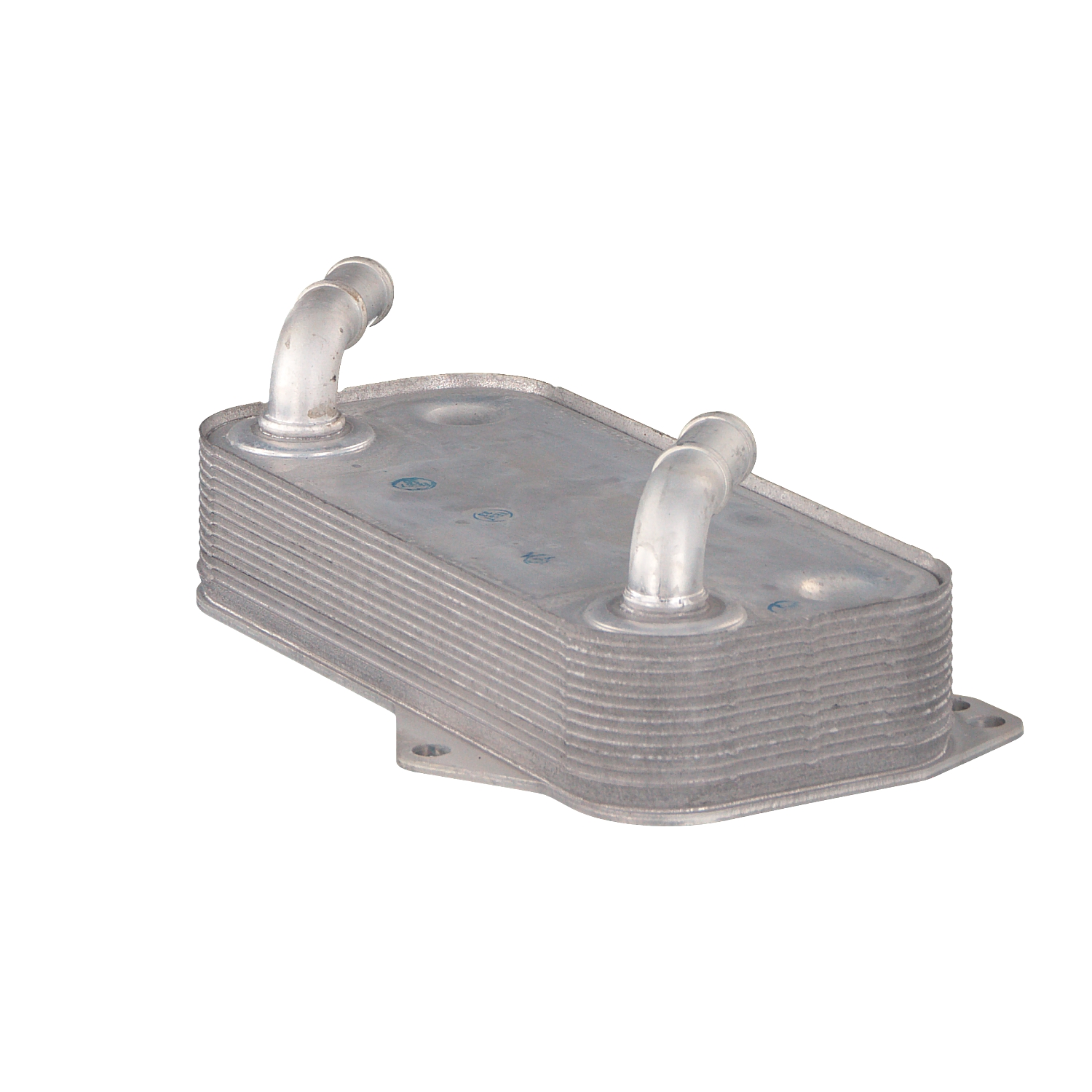 Radiateur d'huile de boite de vitesse automatique FEBI BILSTEIN 105873 Radiateur d'huile de boite de vitesse automatique FEBI BILSTEIN VOLVO 105873