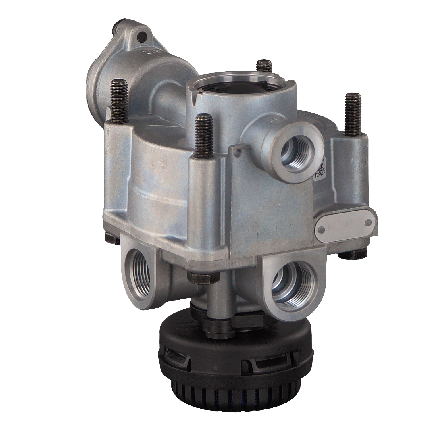 FEBI BILSTEIN 106079 Paātrinātājvārsts
