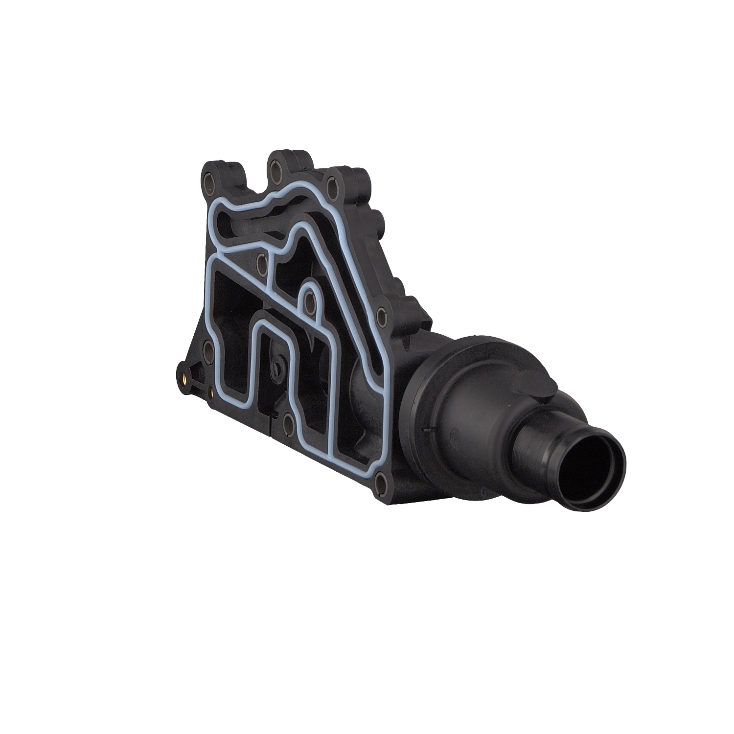 FEBI BILSTEIN 106202 Termostats, Dzesēšanas šķidrums