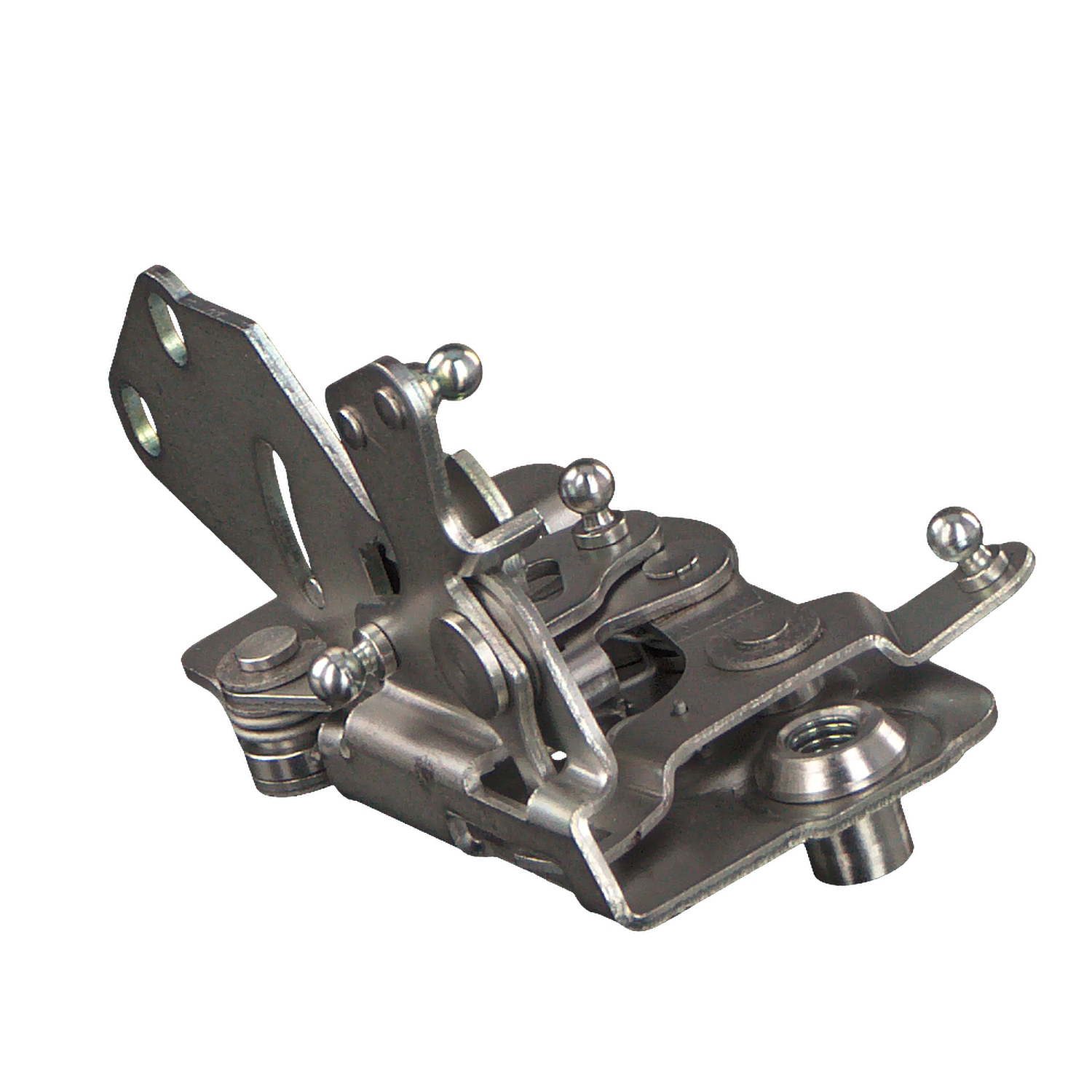 FEBI BILSTEIN 106404 Deurslot