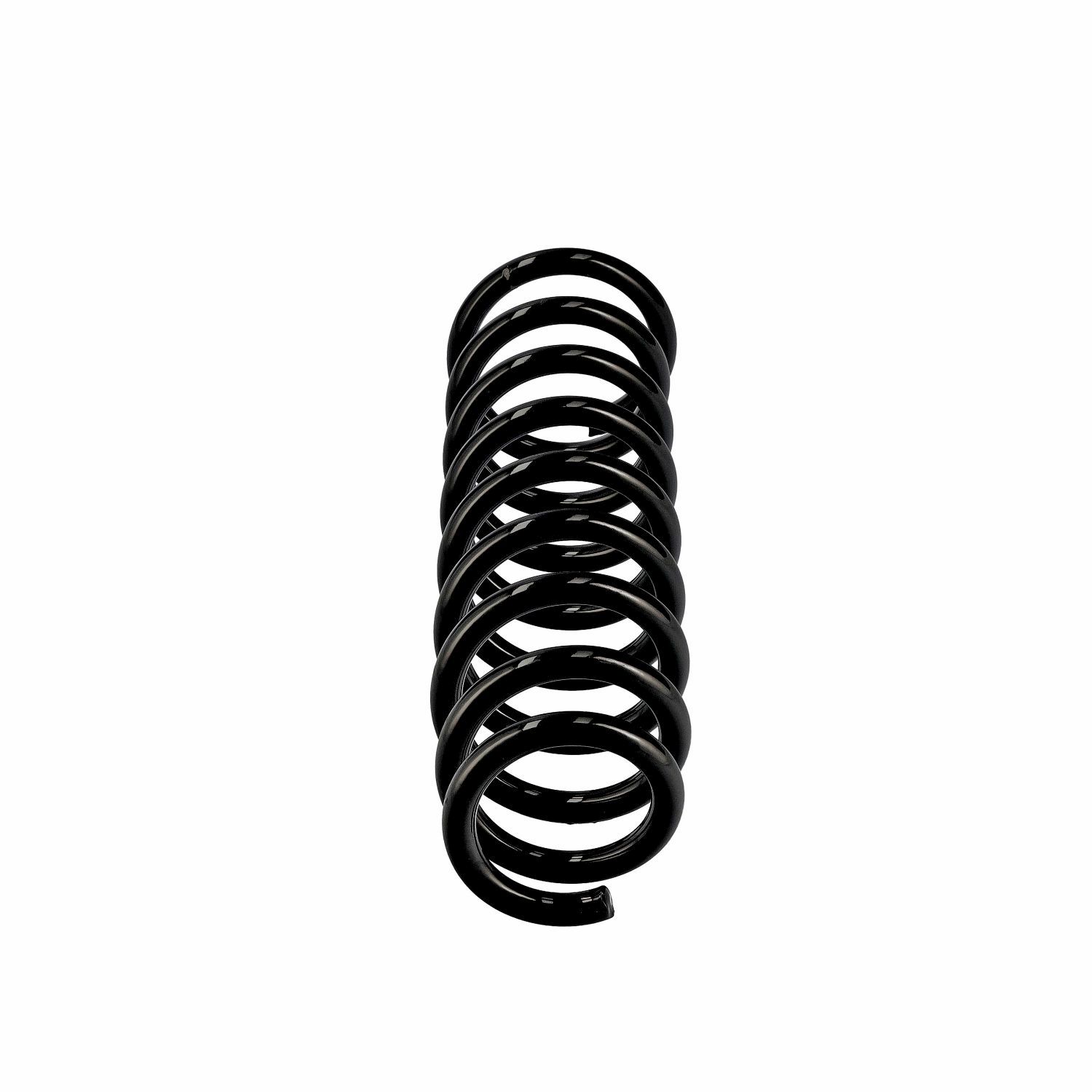 Mola de suspensão R10396 EIBACH 8D5511115F AUDI