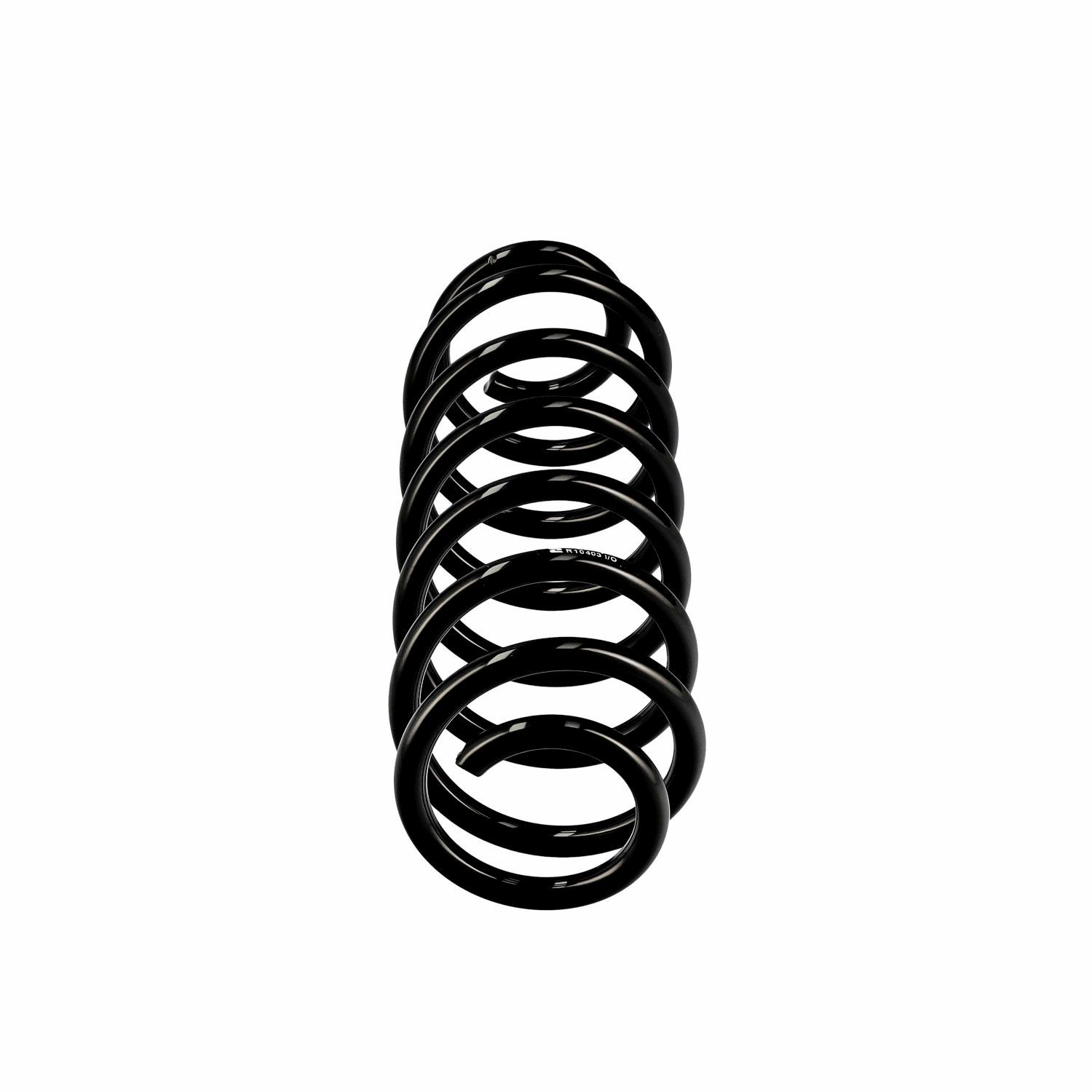 Mola de suspensão EIBACH R10403 EIBACH R10403: Molas Volkswagen FOX 2014