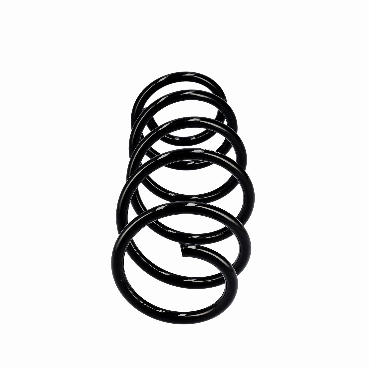 Ressort de suspension R10422 EIBACH 3 12 277 OPEL
