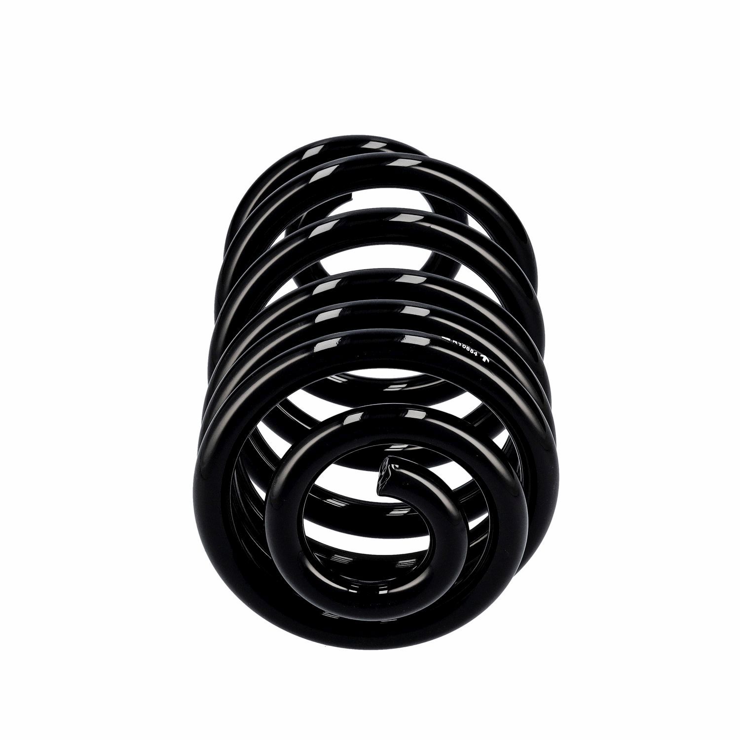 Muelle de suspensión R10684 EIBACH 5502000QAH FIAT
