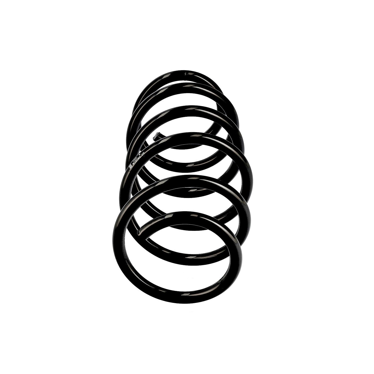 Coil spring R10704 EIBACH 93179683 OPEL