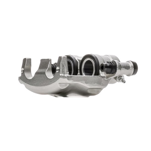 Brake caliper 345308 BUDWEG CALIPER A 447 420 02 83 AUDI