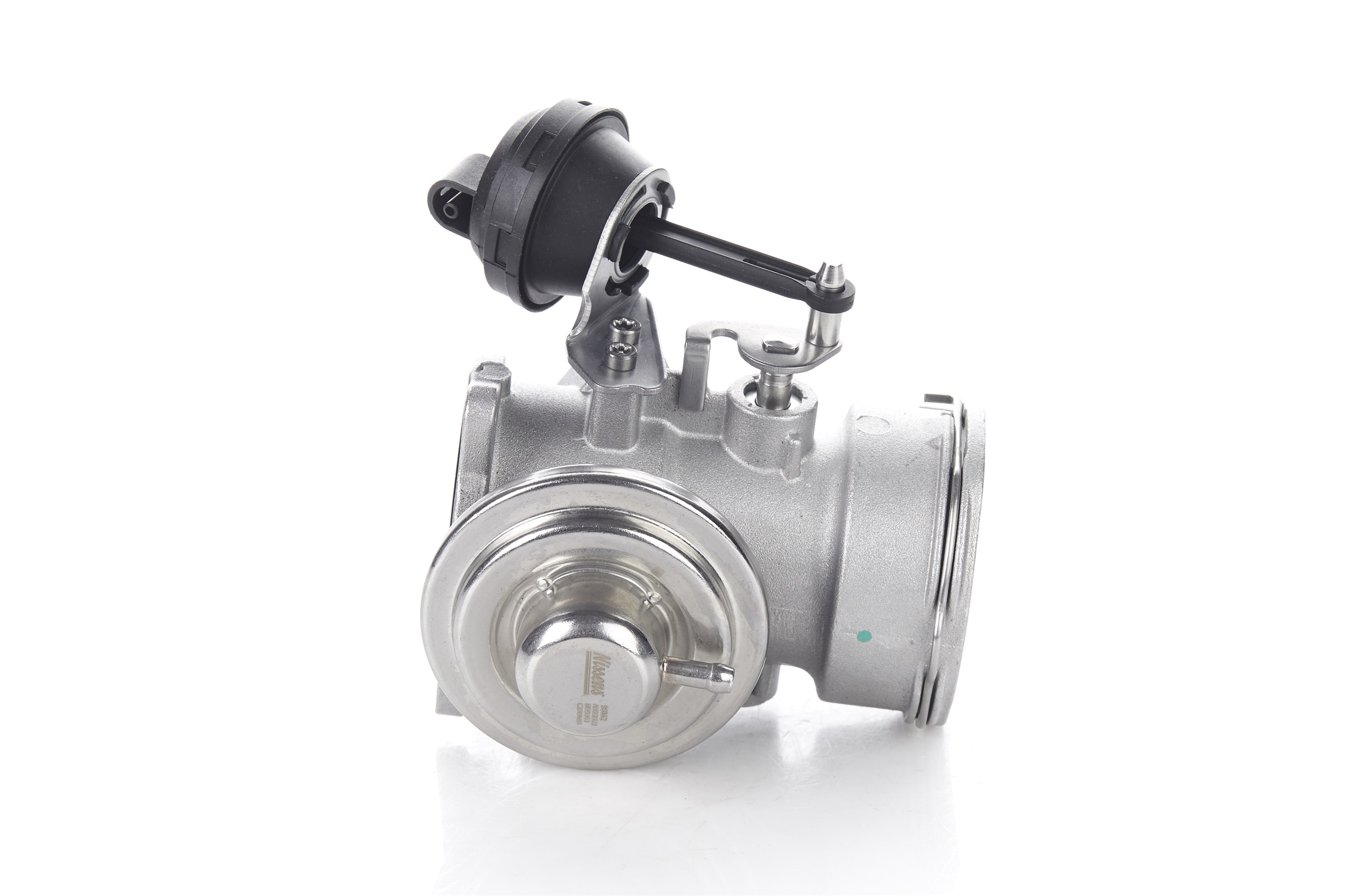 NISSENS 98162 AGR - Ventil