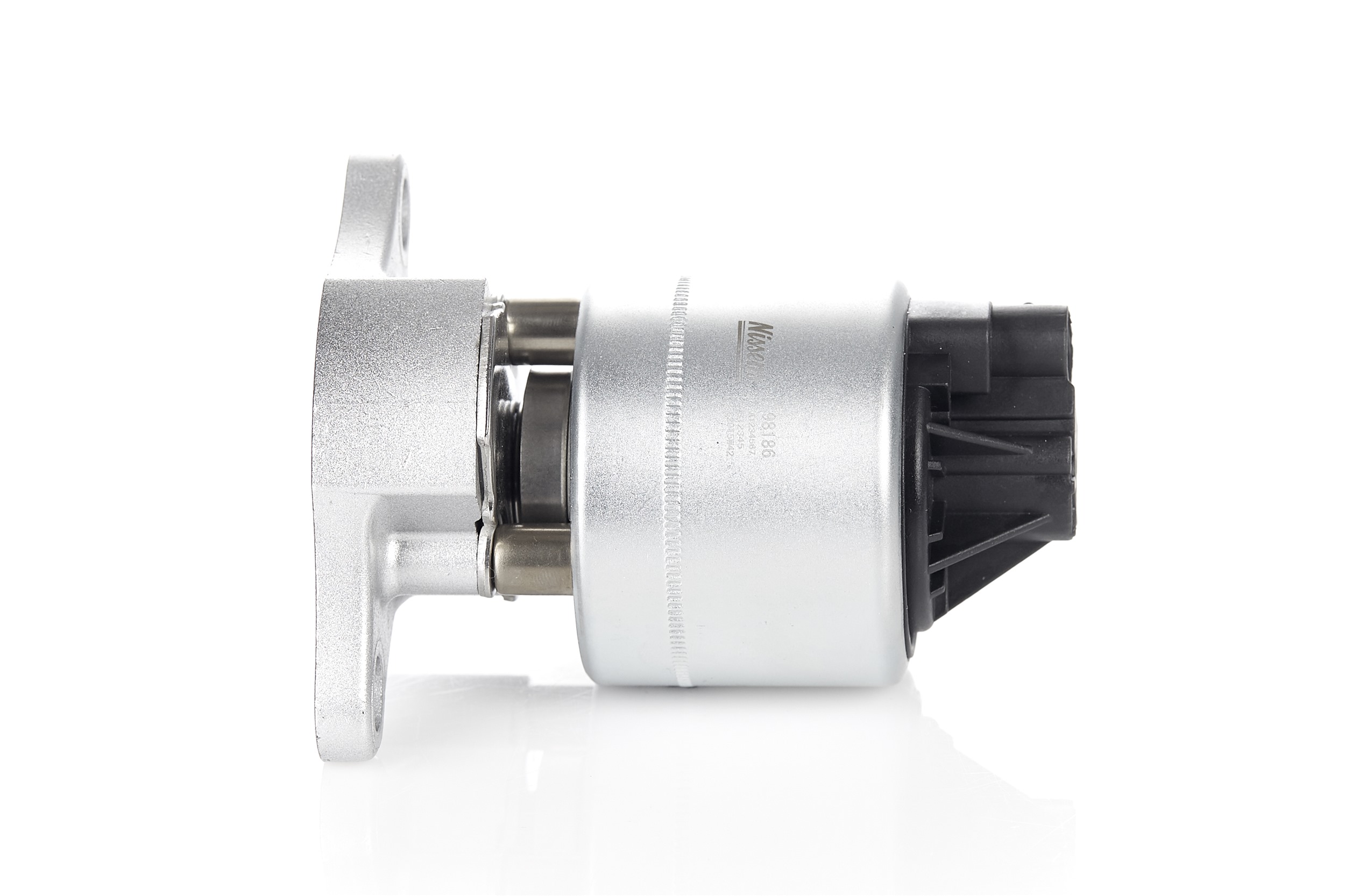 NISSENS 98186 AGR-szelep