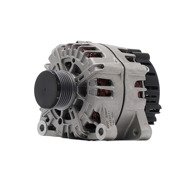 MAPCO 13319 Ģenerators