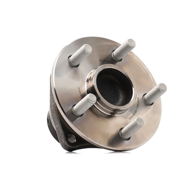 46358 MAPCO Rattarumm Iveco odav