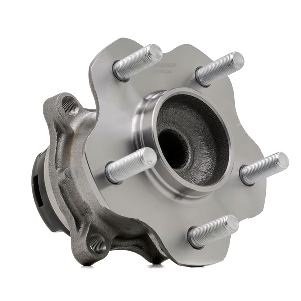MAPCO 46586 originele Wielnaaf Nissan X-Trail T32 kosten