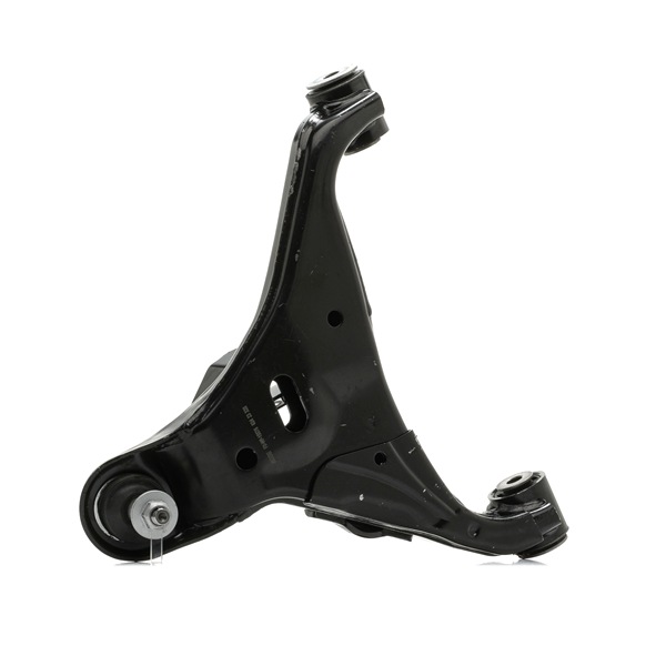 MOOG FD-WP-15576 Braccio oscillante, sospensione ruota MAZDA Serie B Pick-up (UF) 2.6 12V 122 CV 1998