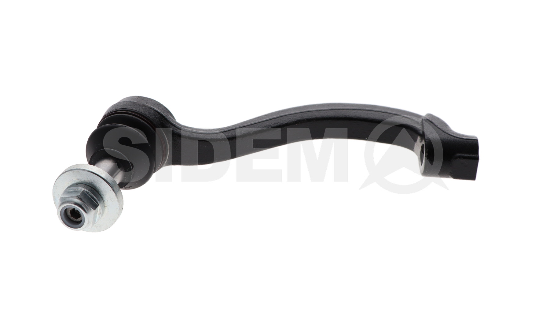 SIDEM 27135 Embout biellette de direction Jaguar F-Pace X761 3.0 P400 MHEV 400 CV Essence/électrique 2020