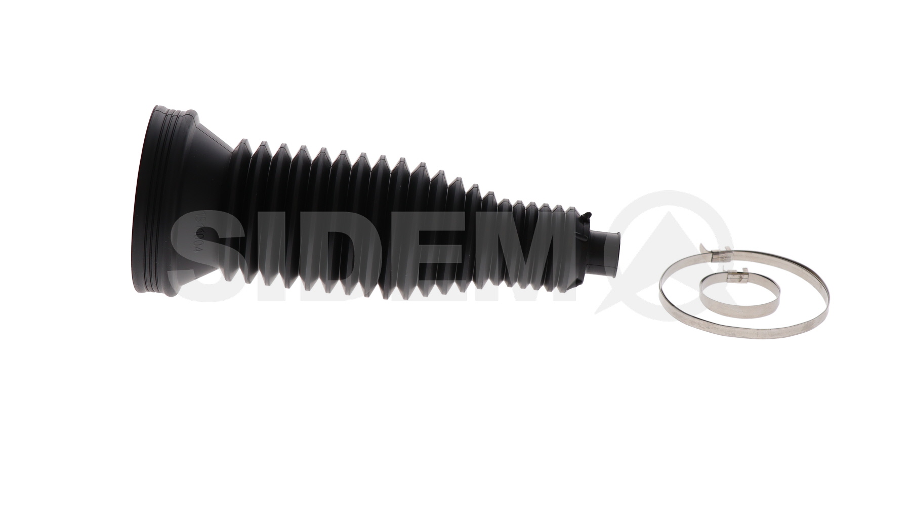 Opaska mocująca 337.035 SIDEM 4M0423832B FORD